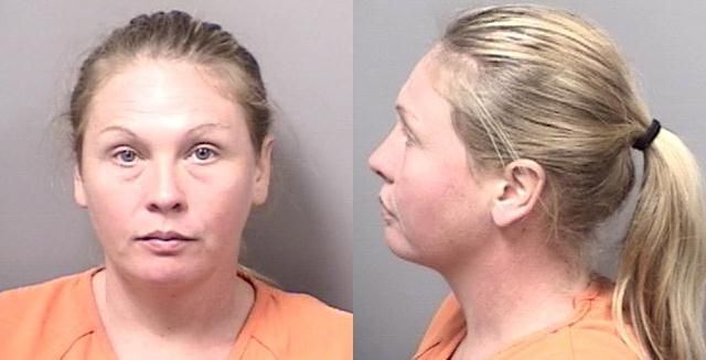 Kayla Christine Duby